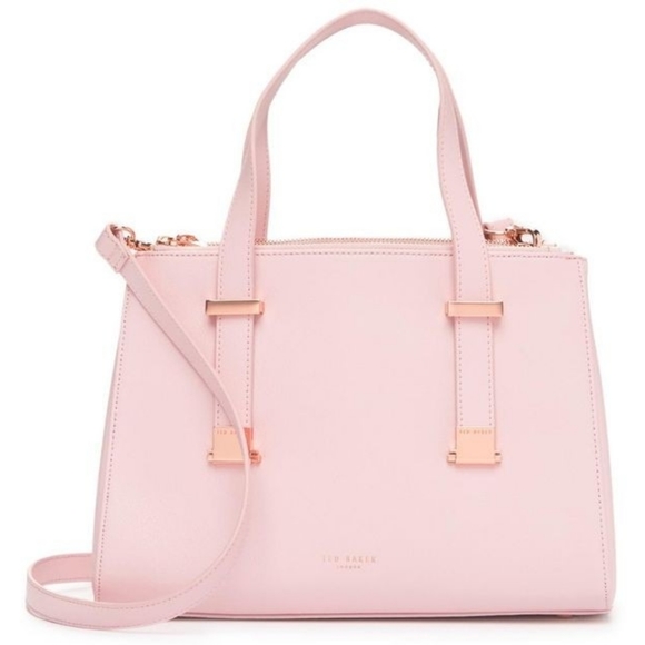 Ted Baker Handbags - Ted Baker Ameliee leather tote